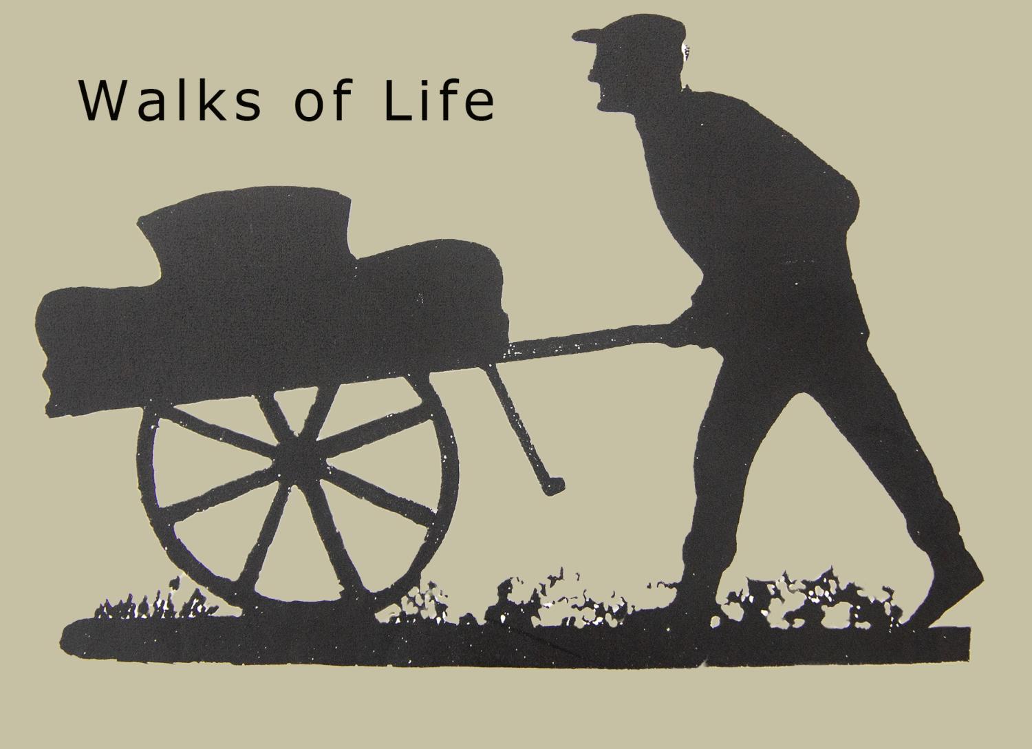 walks of life museum