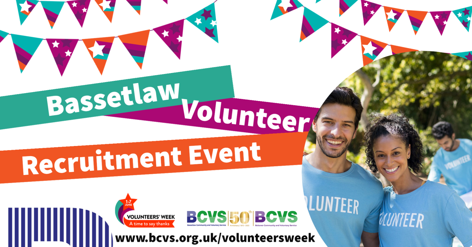 volunteer event book a stand