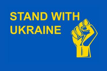 ukraine support
