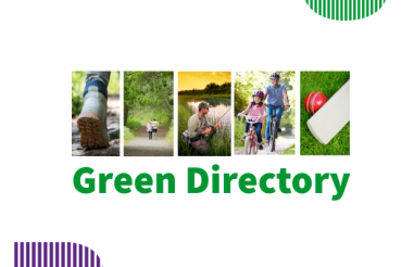 green directory