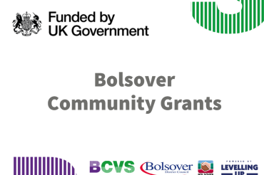 bolsover grants