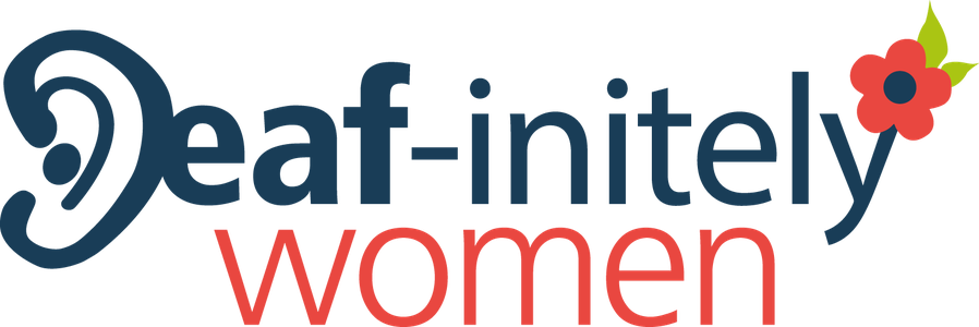 Deafinitely women