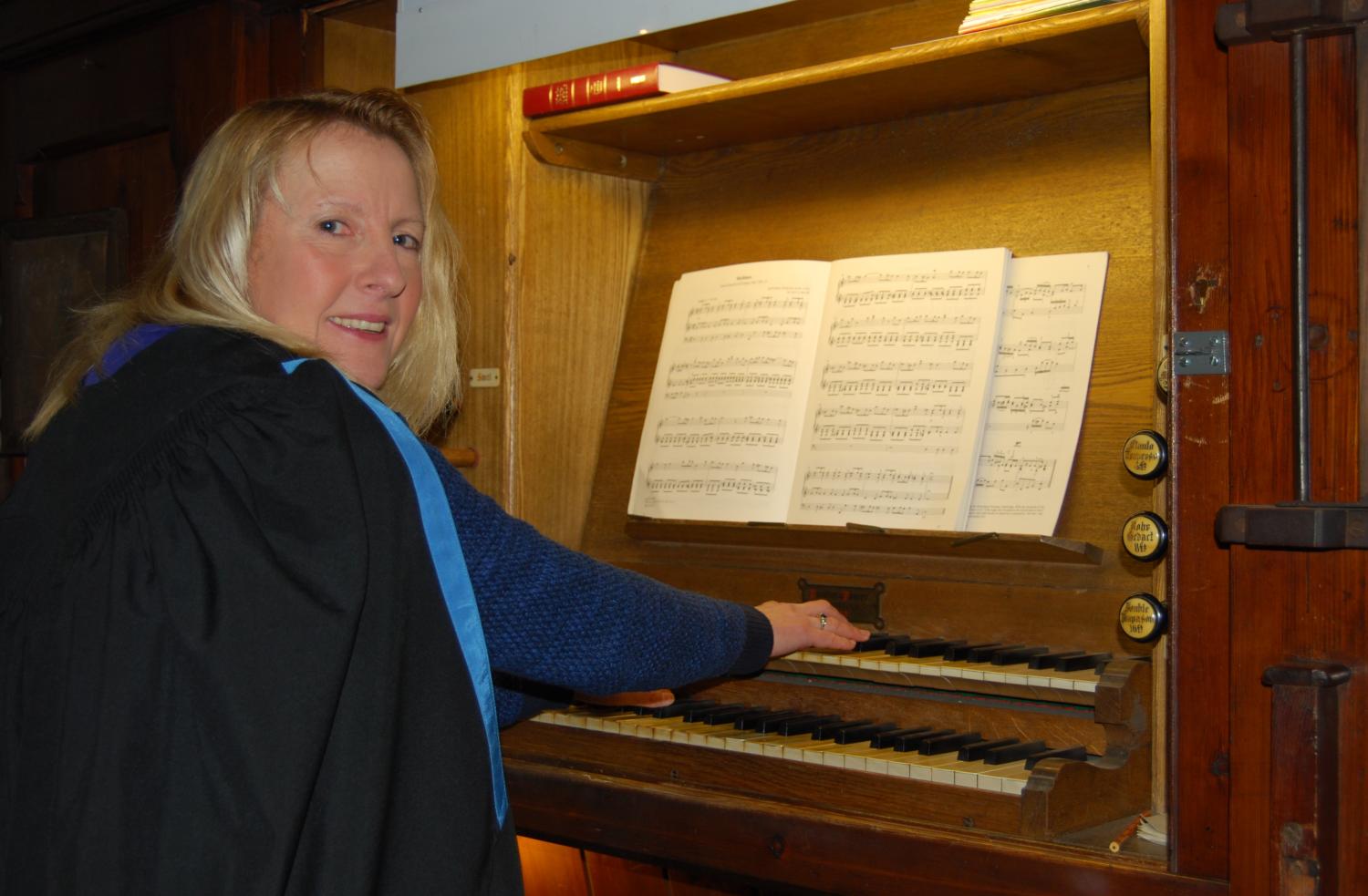 organ 