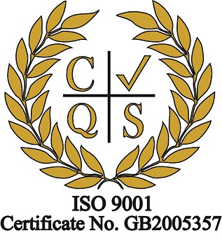 ISO 9001