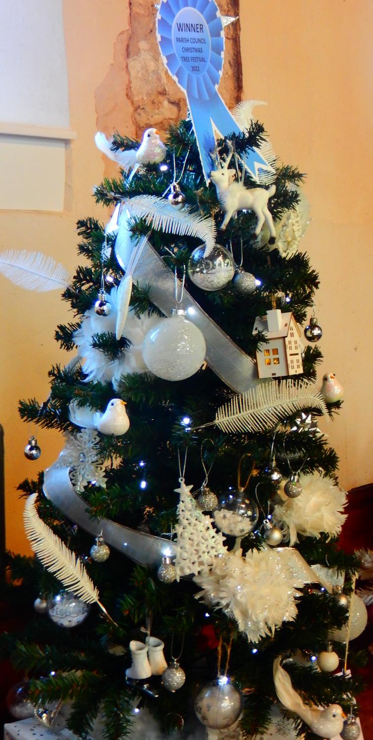 christams