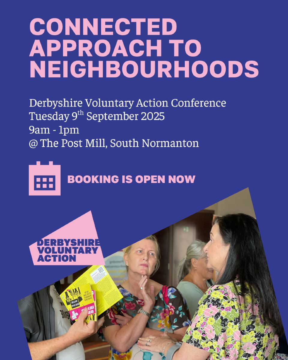 Connected Approach to Neighbourhoods