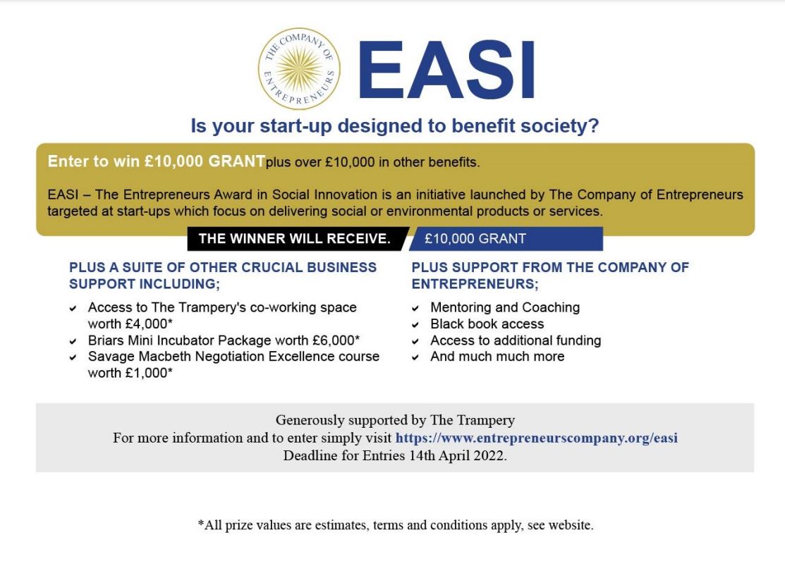 EASI