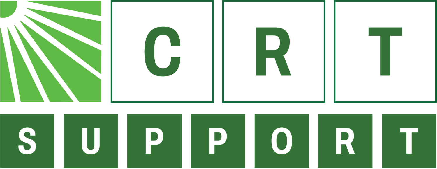 CRT Support