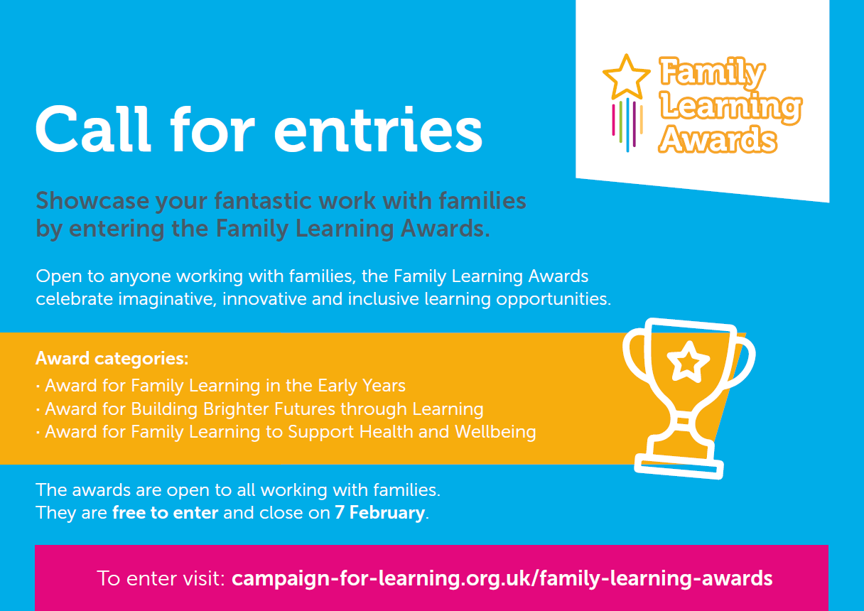 family learning
