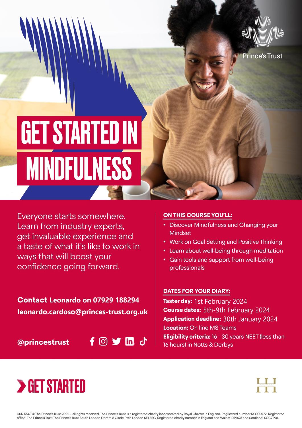 mindfulness