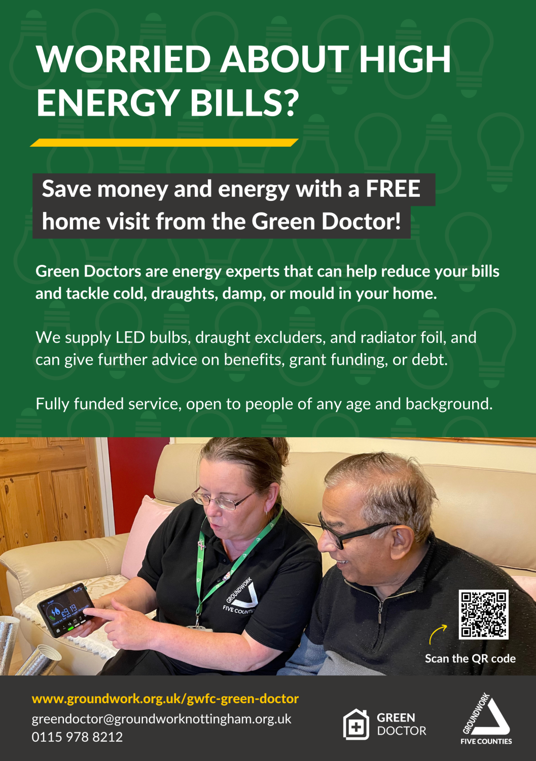Green Doctor