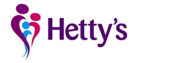 hetty