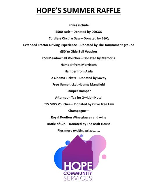 hope