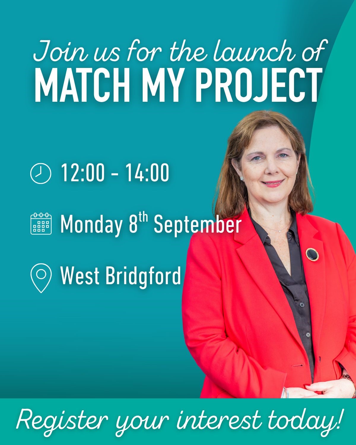 Match My Project