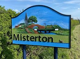 Misterton