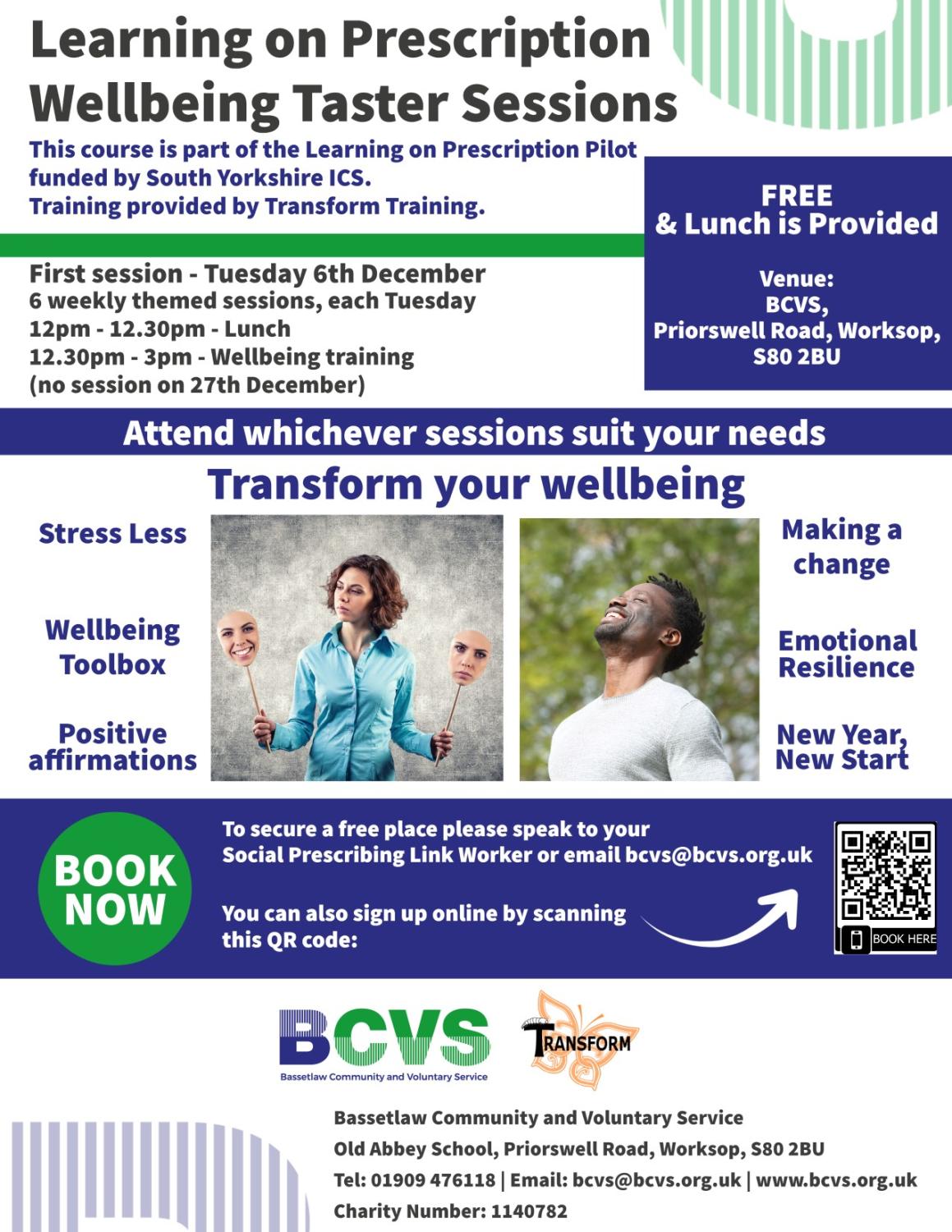 wellbeing