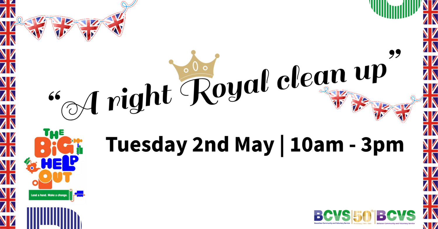 royal clean up