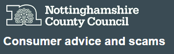 NCC - Consumer advice and scams