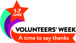 volunteers week