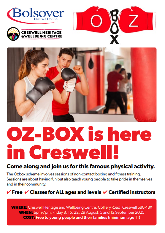 Ozbox