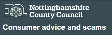 NCC Advice and scams