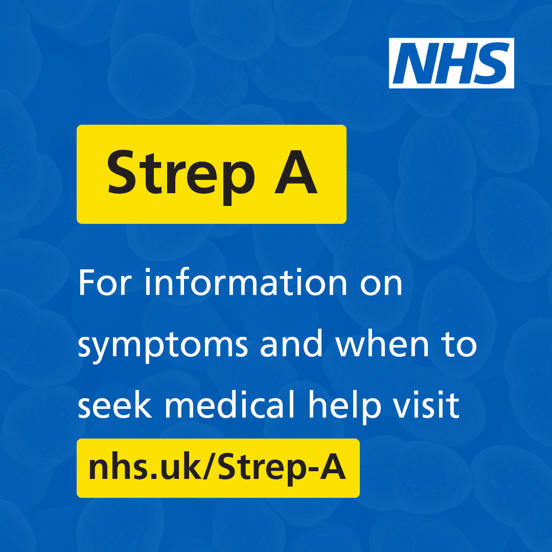 step A