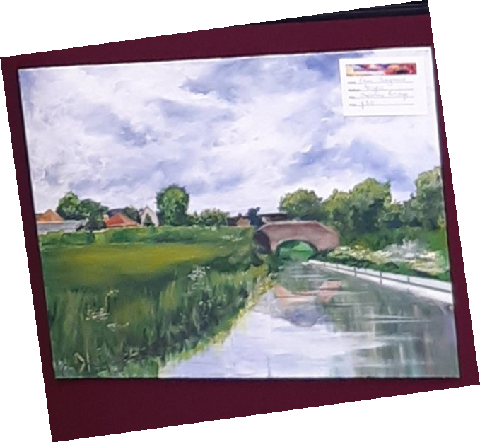 swallow bridge