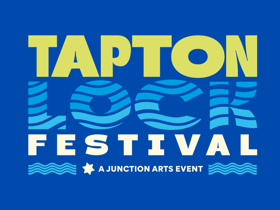 Tapton Lock Festival