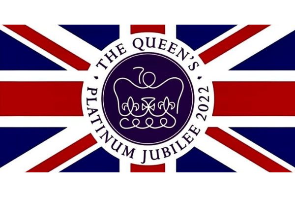 jubilee flag