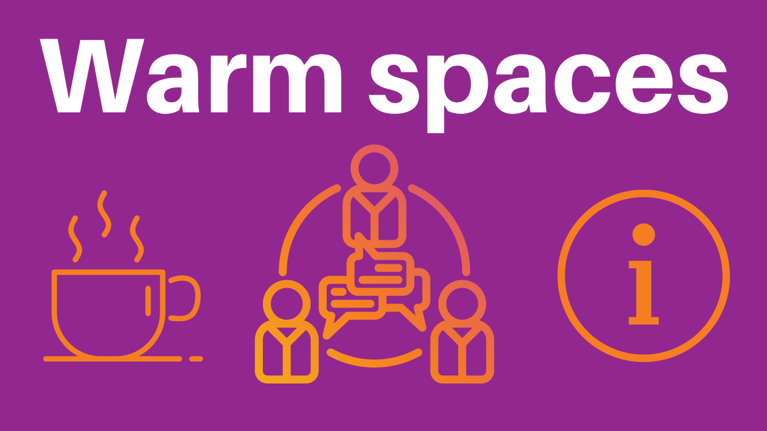 warm space