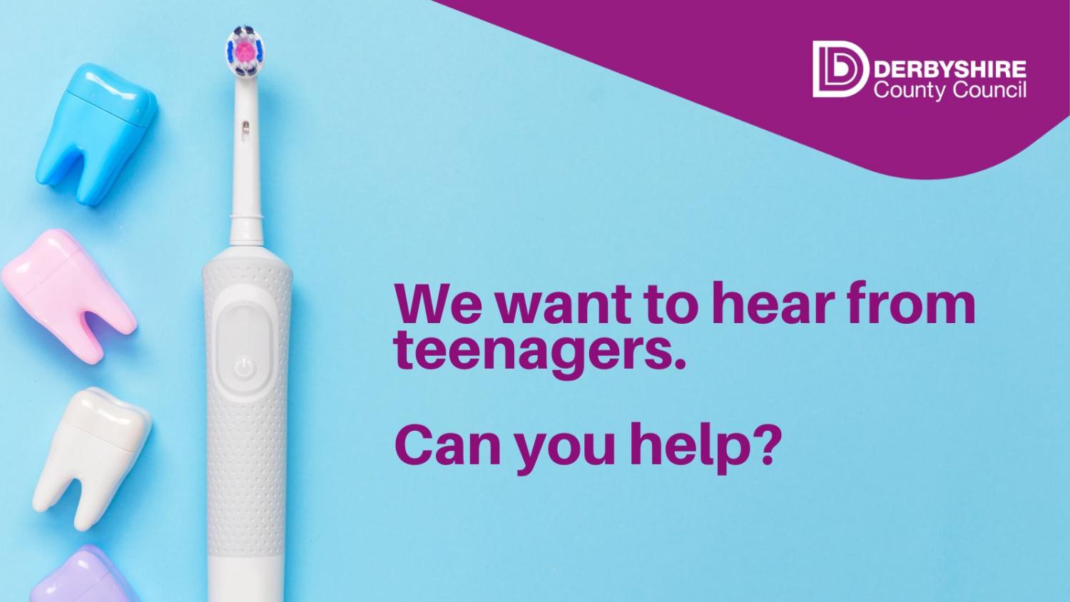 teenag