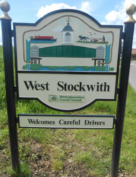 West stockwith
