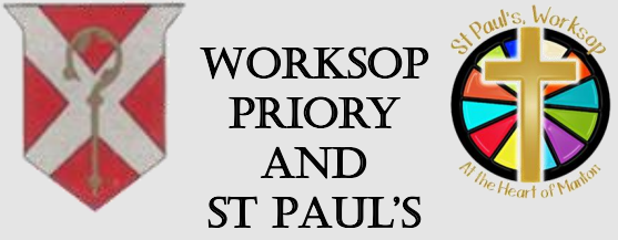 Worksop Priory and St Pauls