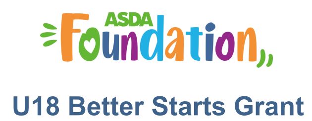 asda u18