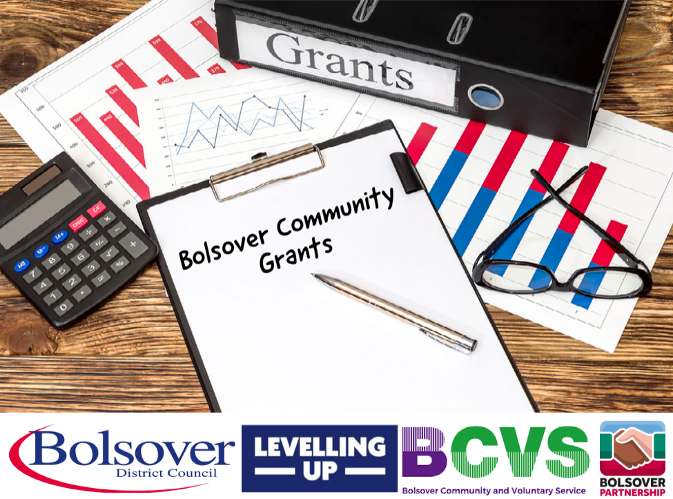 Bolsover grants