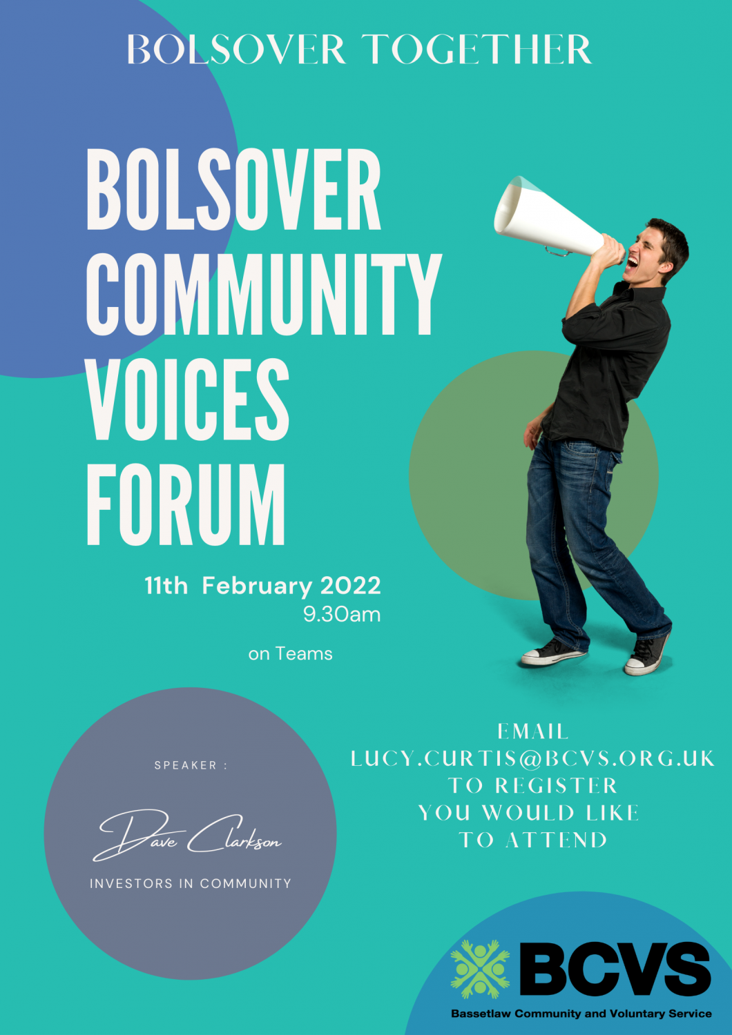 BCVF