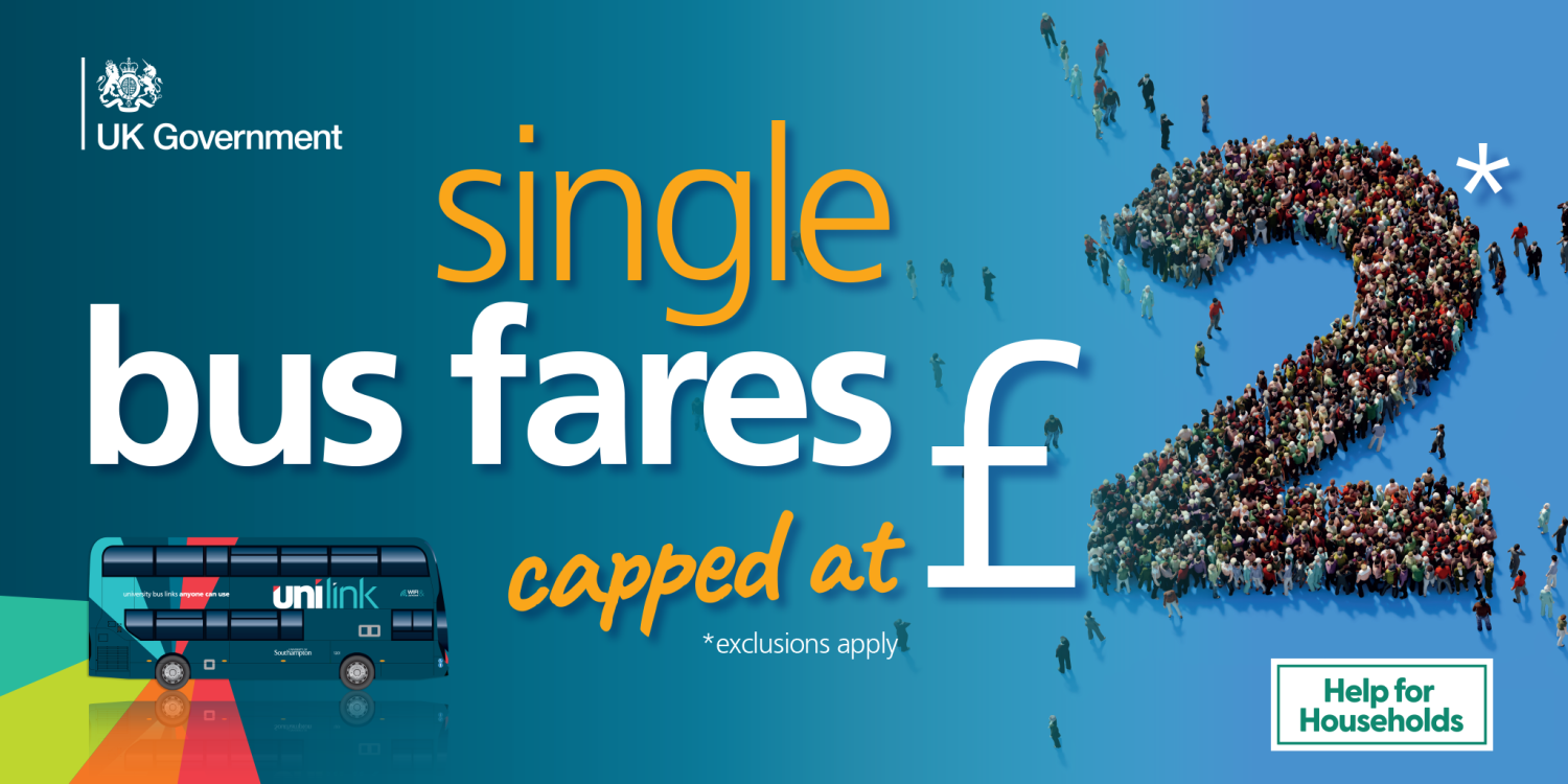 bus fares