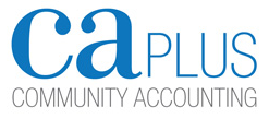 caplus logo