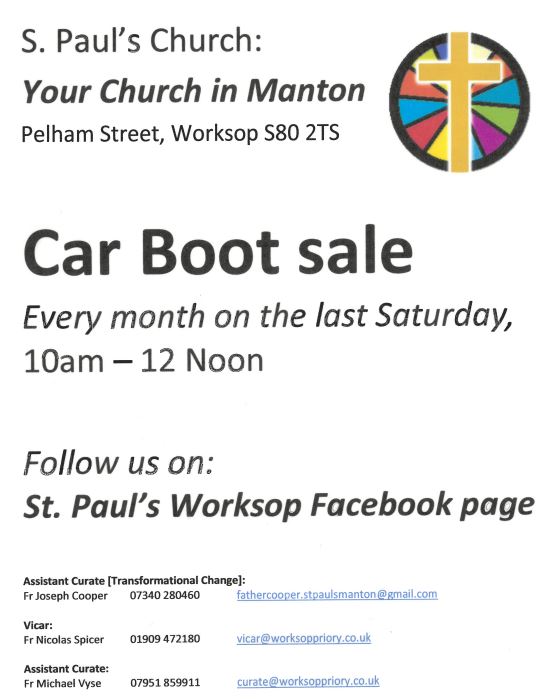 carboot