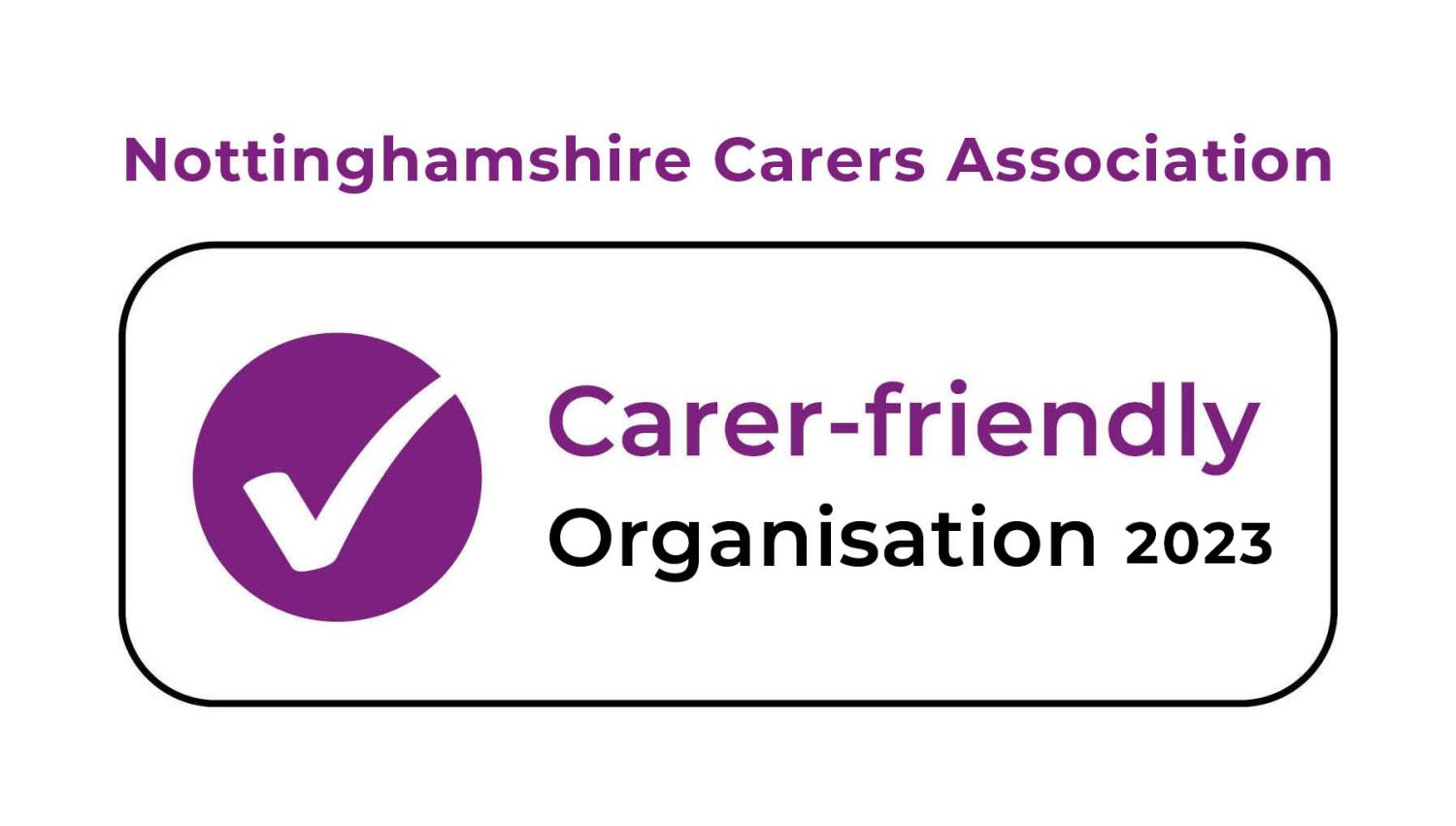 carers mark