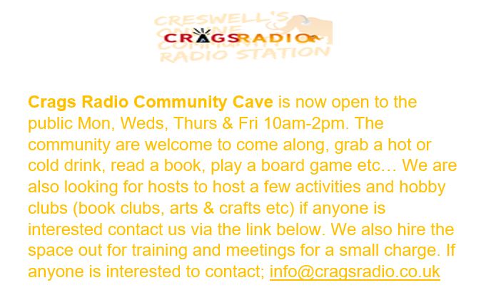cave