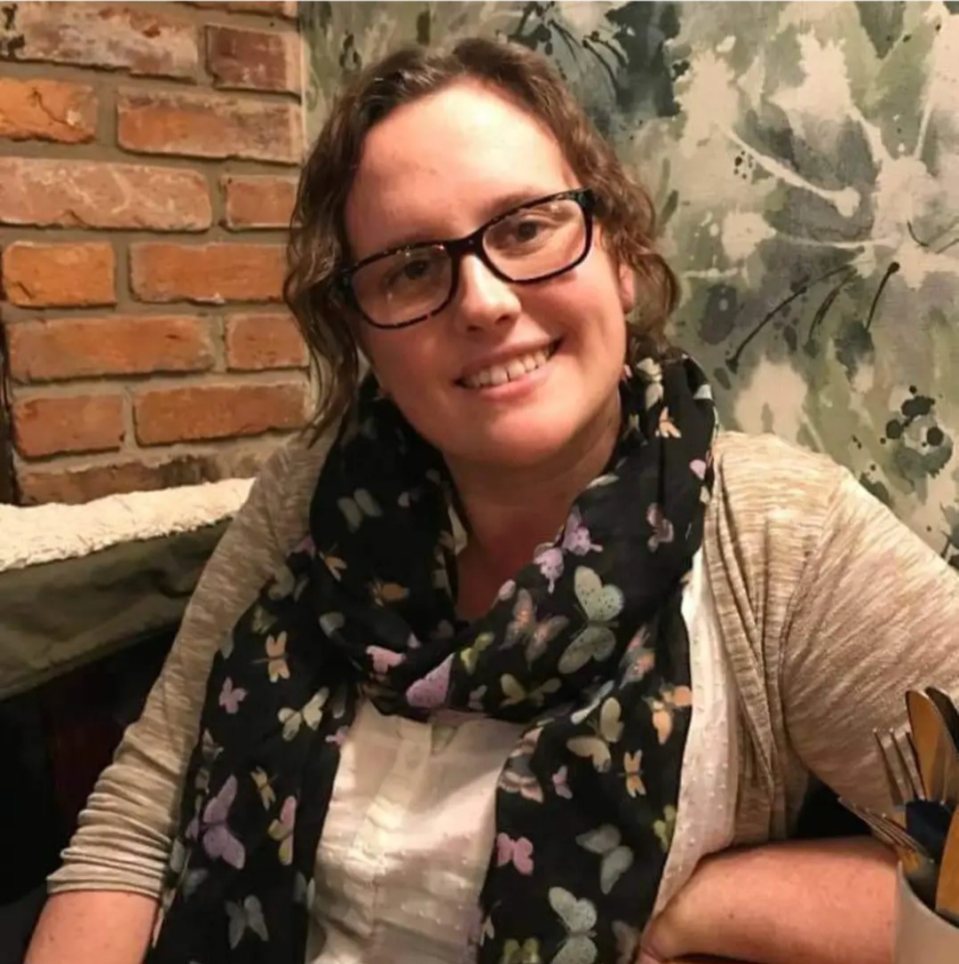 Jessica Hardwick