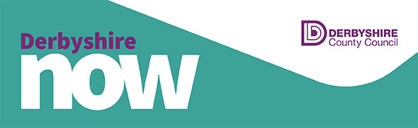 News from Derbyshire County Council – 2 June 2023