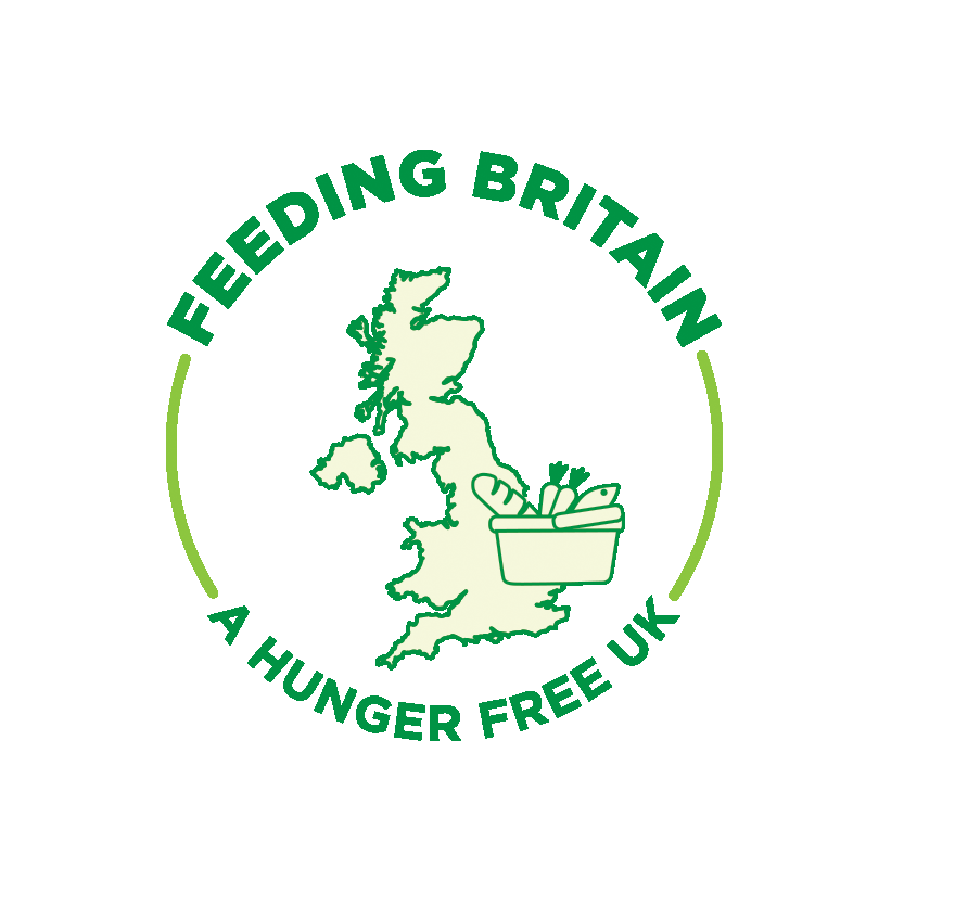 Feeding britain