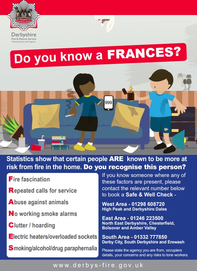 frances