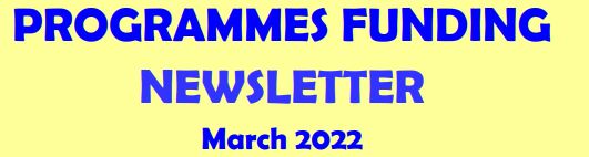 funding news