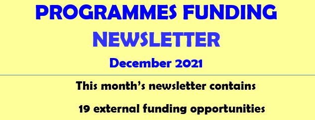 funding