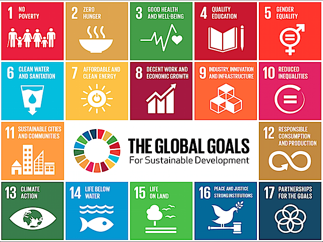 global goals