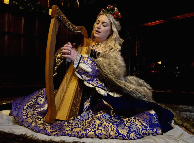Tudor songbook