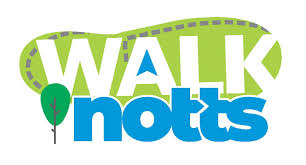 Walk Notts - Making Our Move